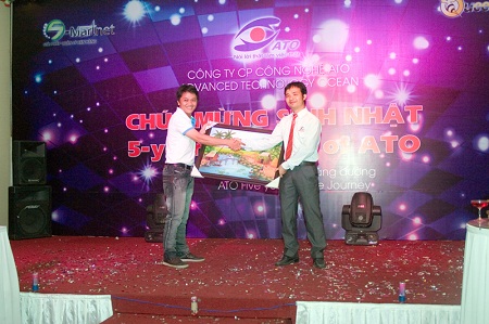 Phan B&aacute; Mạnh