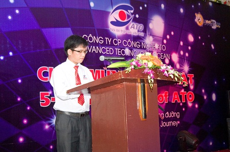 Anh H&agrave; Minh Tuấn