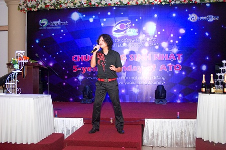 H&aacute;t ch&uacute;c mừng ATO