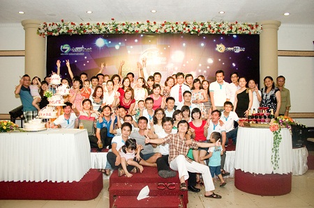 Gia đ&igrave;nh ATO