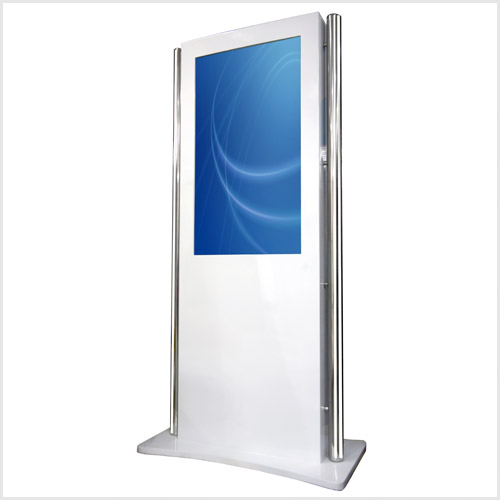 Kiosk tra cứu thông tin AT-K42M1