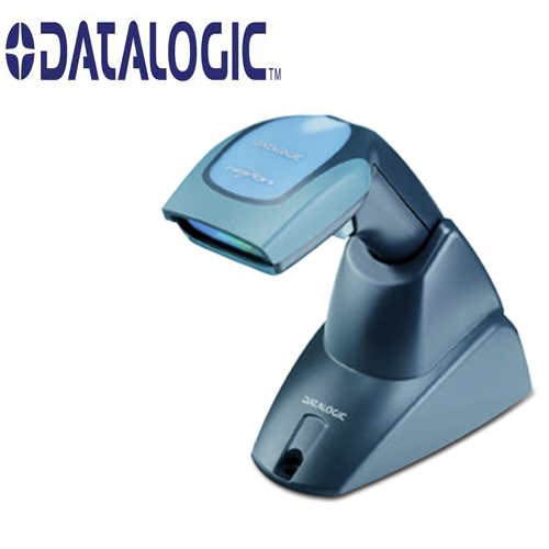 Đầu đọc mã vạch Datalogic Heron 130