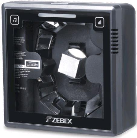 Đầu đọc mã vạch ZEBEX Z-6182