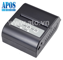 Máy in hóa đơn di động APOS - P100