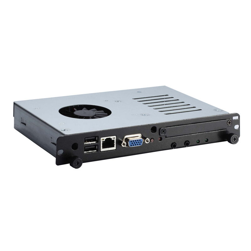 OPS Digital Signage Player: OPS830