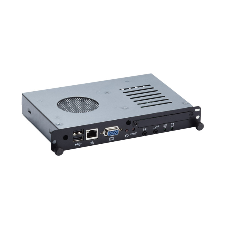 OPS Digital Signage Player: OPS830