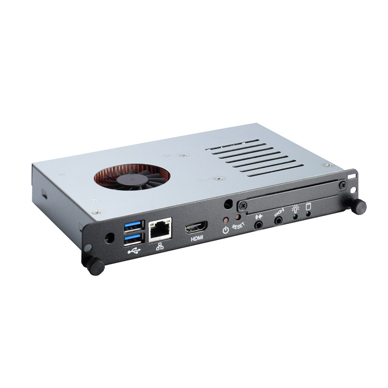 OPS Digital Signage Player: OPS870