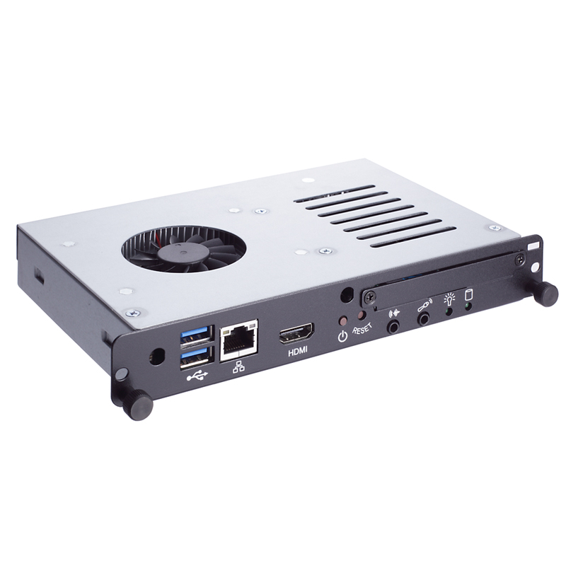 OPS Digital Signage Player: OPS871