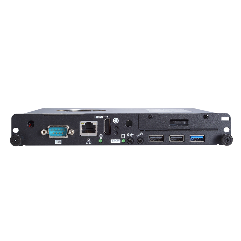 OPS Digital Signage Player: OPS883