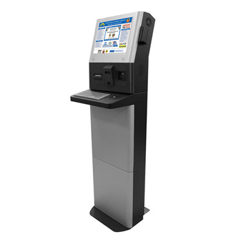 Kiosk tra cứu thông tin: AT-KI19M10(PND190