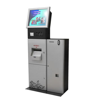 Kiosk tra cứu thông tin: AT-KI19M10(PND190