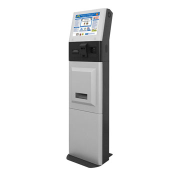 Kiosk tra cứu thông tin: AT-KI19M10(PND190