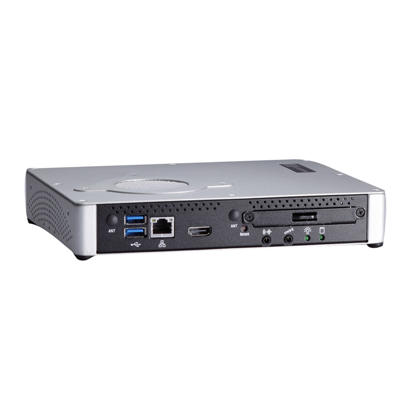 Digital Signage Player: DSB500-871HM