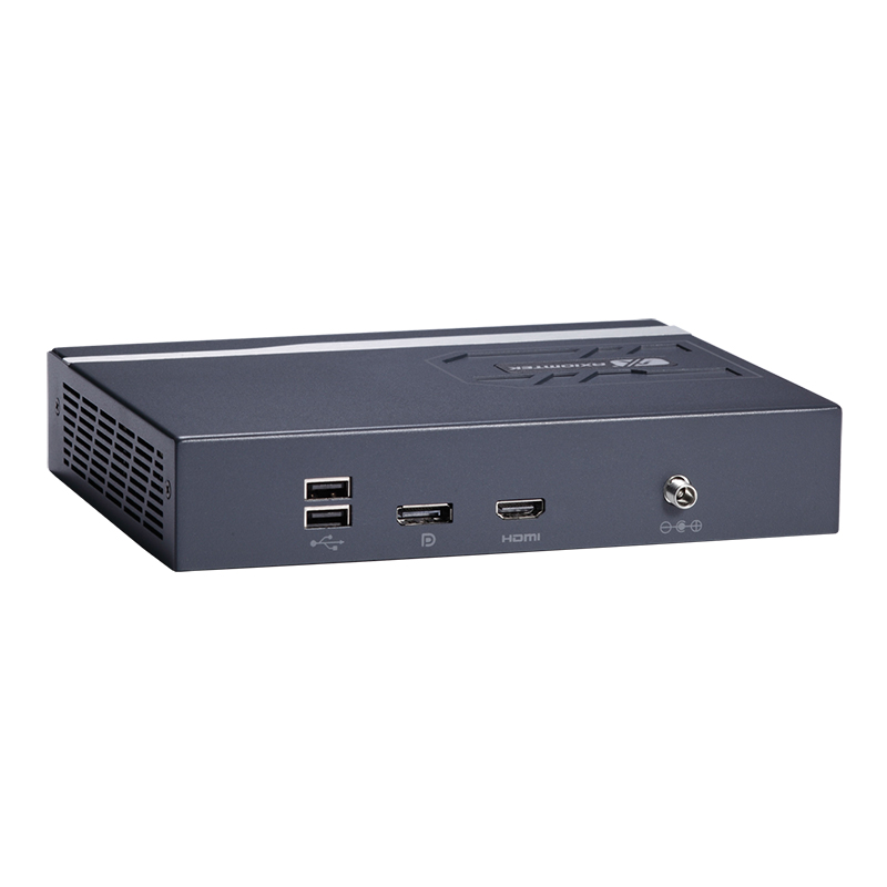 Digital Signage Player: DSB550-880