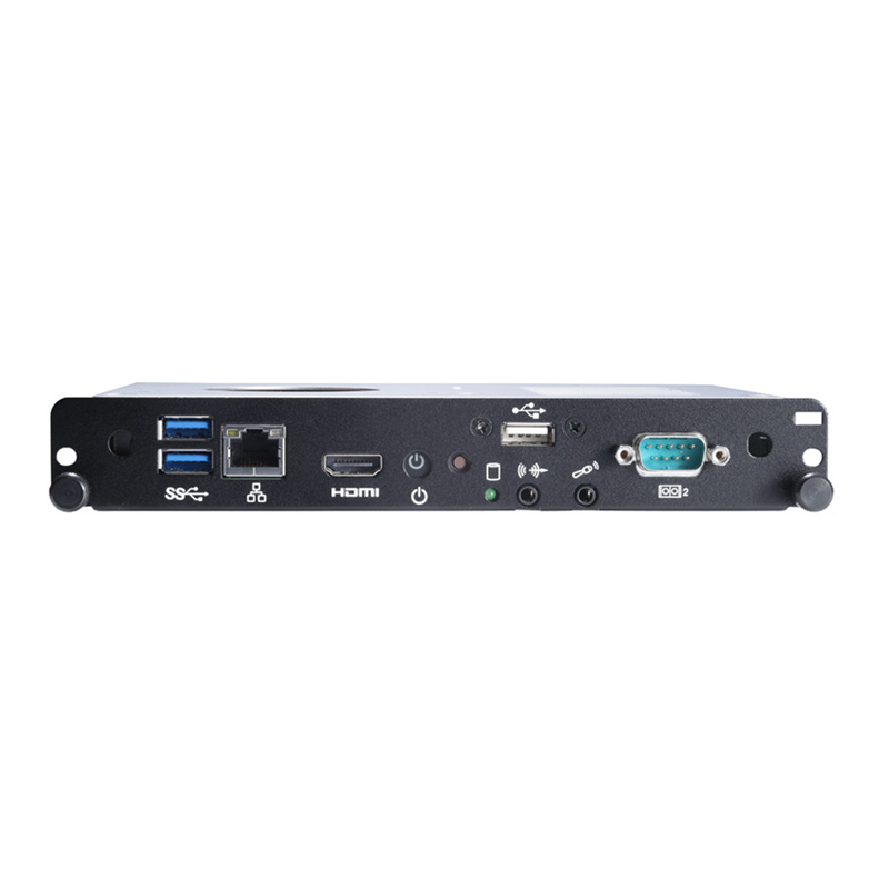 OPS Digital Signage Player: OPS880-HM