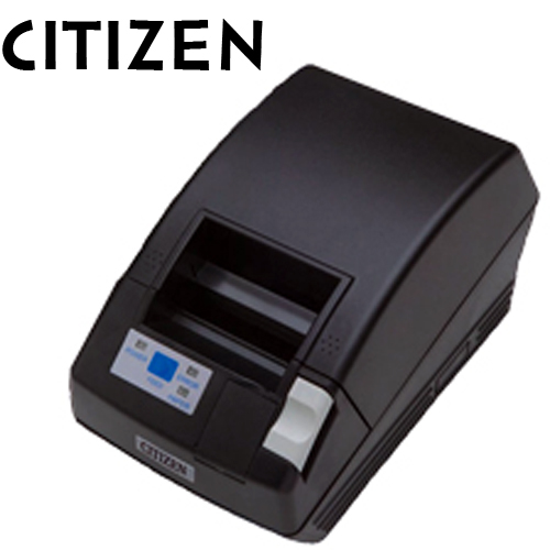 Máy in hóa đơn siêu thị Citizen CT-S281